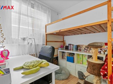 Dětský koutek | Prodej bytu, 3+1, 84 m²