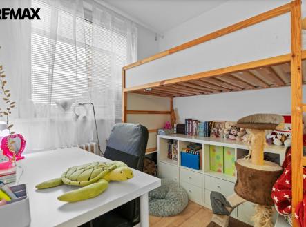 Dětský koutek | Prodej bytu, 3+1, 84 m²