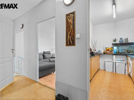 Předsíň | Prodej bytu, 3+1, 84 m²