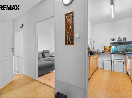 Předsíň | Prodej bytu, 3+1, 84 m²