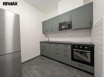 Pronájem bytu, 2+1, 72 m² obrázek