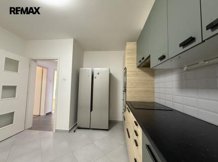 img-9812.jpeg | Pronájem bytu, 2+1, 72 m²