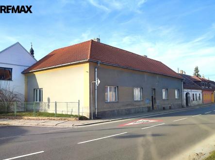 Prodej - dům/vila, 148 m² obrázek