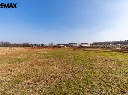 Pozemek | Prodej - pozemek pro bydlení, 905 m²