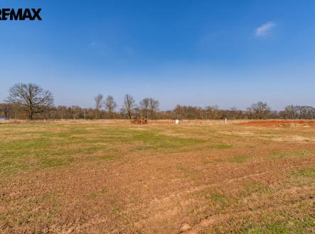 Pozemek | Prodej - pozemek pro bydlení, 905 m²