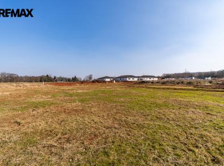 Pozemek | Prodej - pozemek pro bydlení, 905 m²