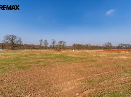 Pozemek | Prodej - pozemek pro bydlení, 905 m²