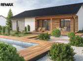 Prodej - pozemek pro bydlení, 905 m²