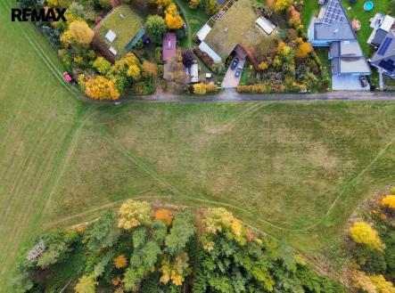 kolme-4.jpg | Prodej - pozemek pro bydlení, 2 500 m²