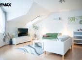 Prodej bytu, 2+kk, 68 m²