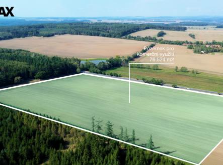 pnovany-9-2x.png | Prodej - pozemek pro komerční výstavbu, 76 524 m²