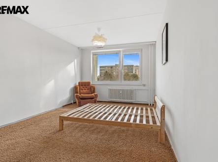 Obývací pokoj | Prodej bytu, 3+1, 66 m²