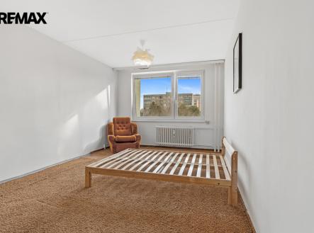 Obývací pokoj | Prodej bytu, 3+1, 66 m²