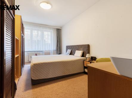 Ložnice | Prodej bytu, 2+1, 54 m²