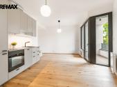 Pronájem bytu, 1+kk, 37 m²