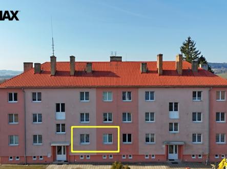 Prodej bytu, 3+1, 73 m² obrázek