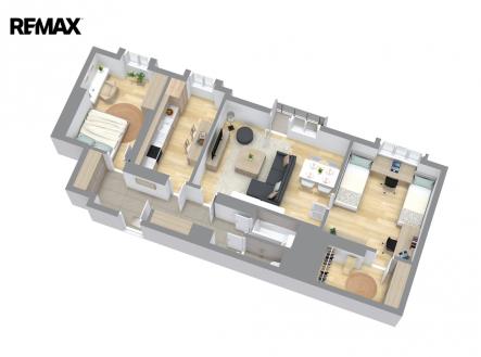 170326-3d-1.floor-letterhead.jpg | Prodej bytu, 3+1, 92 m²