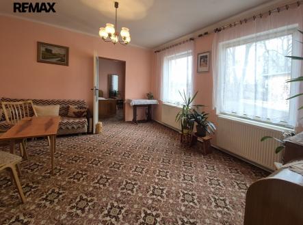 09.jpg | Prodej bytu, 3+1, 72 m²