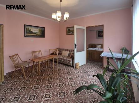 08.jpg | Prodej bytu, 3+1, 72 m²