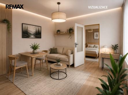 08a.jpg | Prodej bytu, 3+1, 72 m²