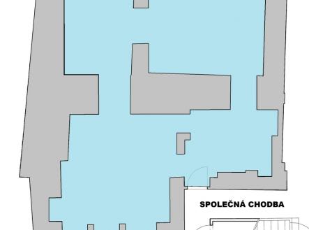 pd-novy-stav.jpg | Pronájem - obchodní prostor, 72 m²