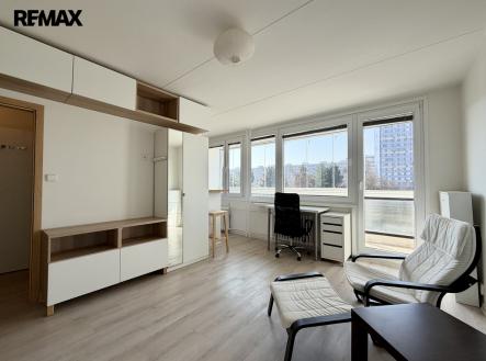 img-0291.jpg | Pronájem bytu, 1+kk, 27 m²