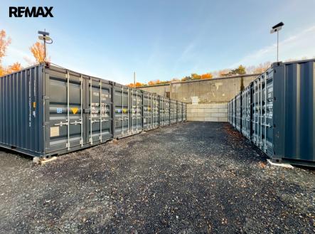 kontejnery-18.jpg | Pronájem - skladovací prostor, 13 m²