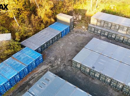 kontejnery-16.jpg | Pronájem - skladovací prostor, 13 m²