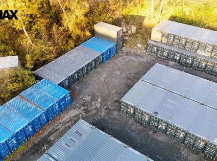 kontejnery-16.jpg | Pronájem - skladovací prostor, 13 m²