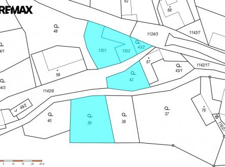 lv-535.jpg | Prodej - pozemek pro bydlení, 1 144 m²