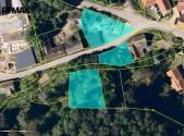 Prodej - pozemek pro bydlení, 1 144 m²