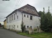 Prodej - dům/vila, 372 m²