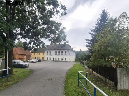 Prodej - hotel, 372 m² obrázek