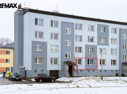 2.jpeg | Prodej bytu, 3+1, 68 m²