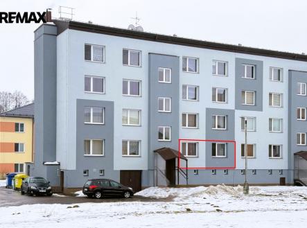 2.jpeg | Prodej bytu, 3+1, 68 m²