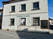 Pronájem - obchodní prostor, 80 m²