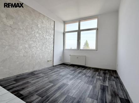 Obývací pokoj | Pronájem bytu, 2+kk, 36 m²