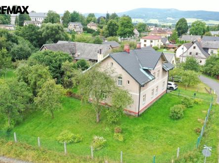 3.jpg | Prodej - chata/rekreační objekt, 216 m²