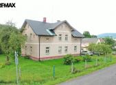 Prodej - dům/vila, 216 m²