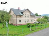 Prodej - dům/vila, 216 m²