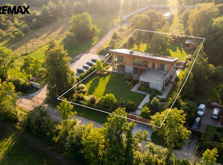 Vizualizace možného budoucího stavu | Prodej - pozemek pro komerční výstavbu, 1 670 m²