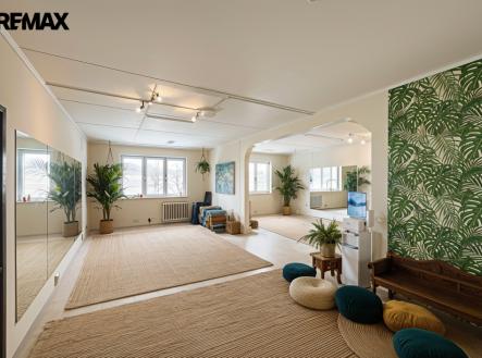 Vizualizace možného budoucího stavu užívání | Prodej - jiné, 1 800 m²