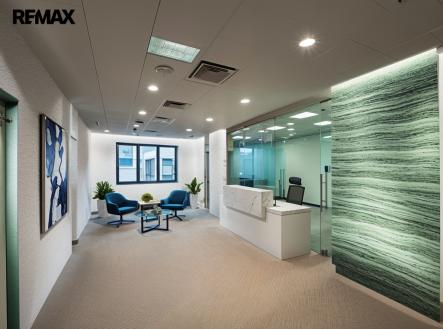 Vizualizace možného budoucího stavu užívání | Prodej - jiné, 1 800 m²