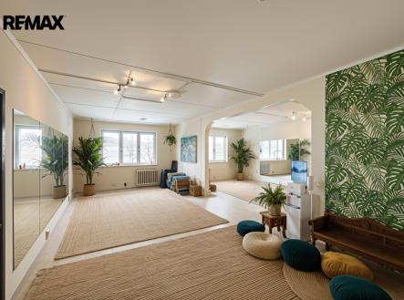 Vizualizace možného budoucího stavu užívání | Prodej - jiné, 1 800 m²