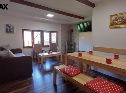 20230921-142859.jpg | Prodej - chata/rekreační objekt, 94 m²