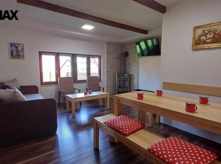 20230921-142859.jpg | Prodej - chata/rekreační objekt, 94 m²