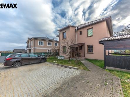 we6a6607-hdr.jpg | Pronájem bytu, 4+1, 118 m²