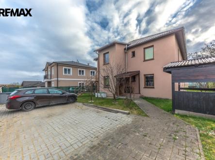 we6a6607-hdr.jpg | Pronájem bytu, 4+1, 118 m²