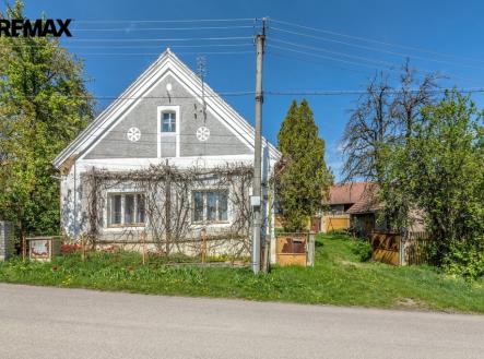 Prodej - dům/vila, 180 m² obrázek