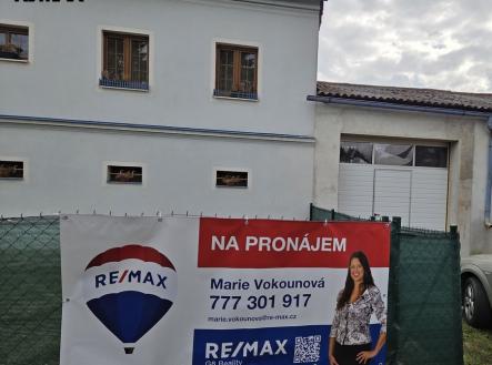 Pronájem - jiné, 87 m²